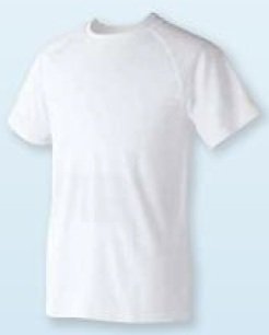 冷感インナーウェア『クールシステムシリーズ』