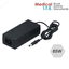 65W 医療機器と情報機器のACアダプター 信頼性高く圧倒的安い