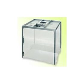 【医療機器向け】組立式クリーンブース SOBシリーズ