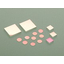 Optical thin film products IR cut filter 3 IRC+AR