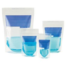 ファルマ ヒストパック サイズ:90×160mm 入数:1500枚 L-1 ヒストパック L－1 組織標本保存袋 20-2135-01 ファルマ L-1(90X160MM