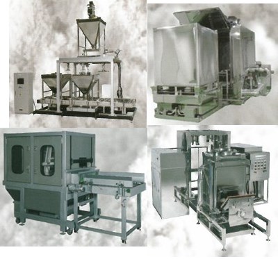 コンテナシステムのご紹介