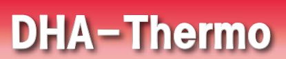高熱伝導率熱間工具鋼『DHA-Thermo』
