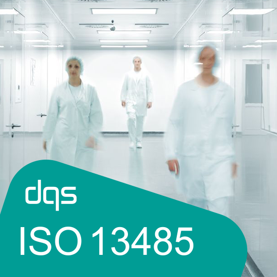 医療機器品質マネジメントシステム ISO 13485