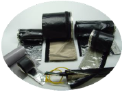 ケーブルジャケット