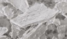 鉱物『タルク』