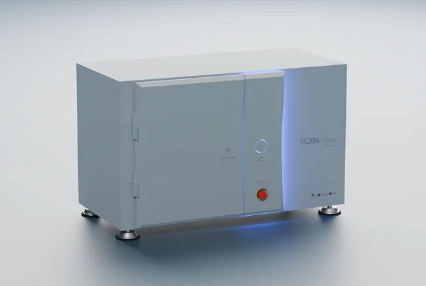 X線CTの新ブランド「VOXIA」シリーズ