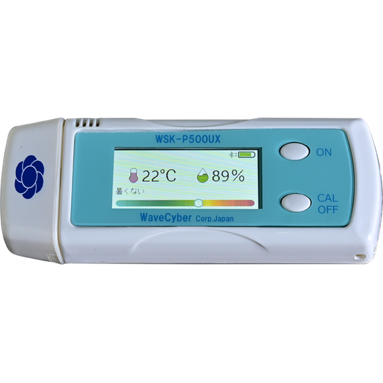 WSK-P500Uキャップ付き不快指数表示画面.png