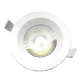 IP65防水型埋め込みダウンライトBL-WPDL-24W COB