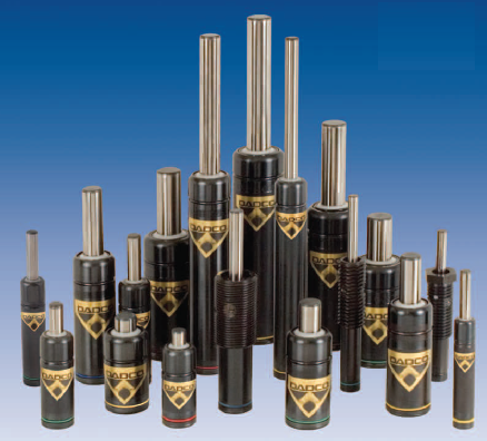 窒素ガススプリング『Cシリーズ』