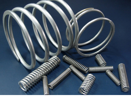 ばねフルオーダーメイドサービス