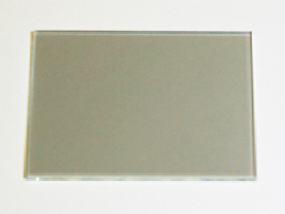 オプティカルパーツ『ハーフミラー』