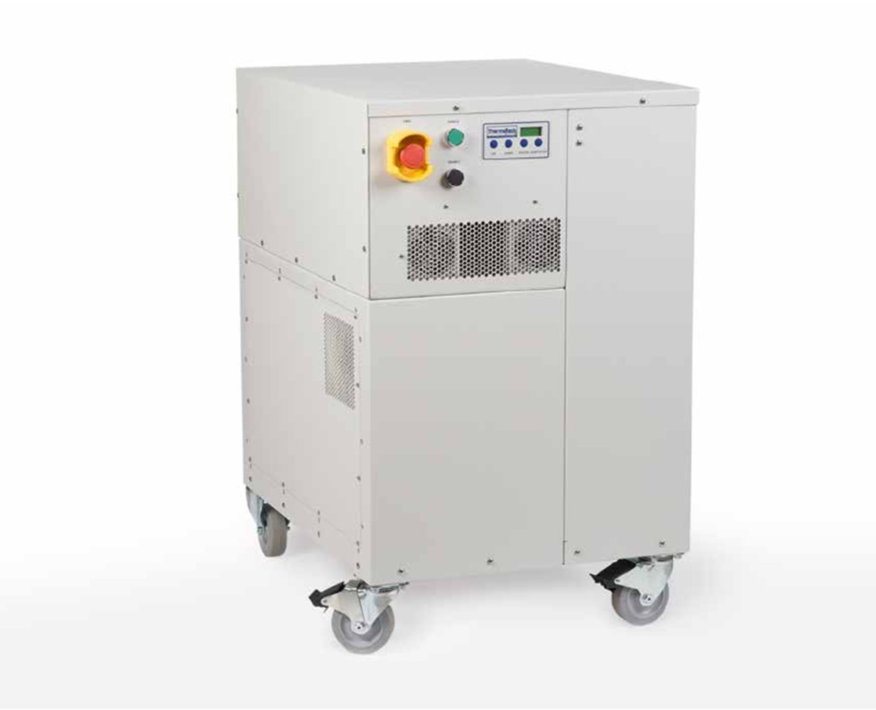 プラズマエッチャーチラー　NIKOLA3K/5K