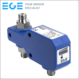 Flow Switch | Inline Micro Flow Sensor "SDN503 Series"