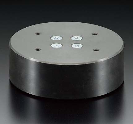 免震用プレインベア「PS/PIU/PFC/CRXシリーズ」