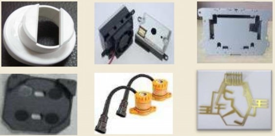 友穂株式会社 TOMOHOグループ概要