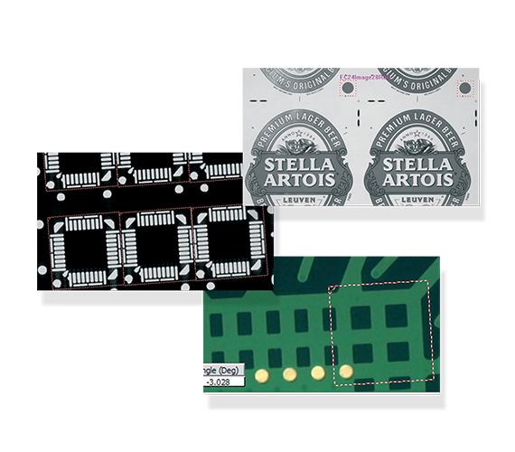 画像分析ツール『Open eVision』※無償トライアル実施中