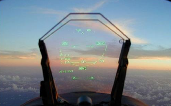 【自動車業界向け】車載部品『ヘッドアップディスプレイ(HUD)』