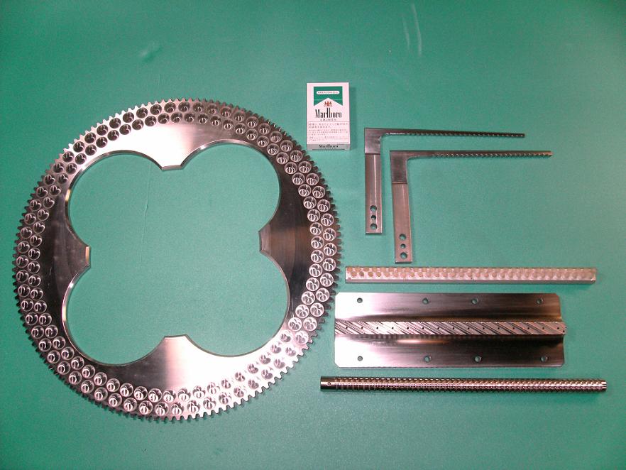 ヤマザキテクニカ有限会社　事業紹介