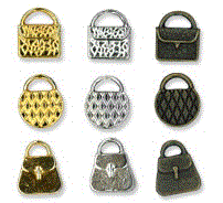 オリジナルパーツ＆チャーム