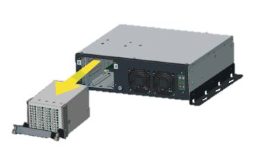 膨大なデータを蓄積 自動運転向けデータロガー