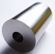 レアメタル　加工受託サービス