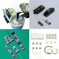 株式会社セラテックエンジニアリング　事業紹介