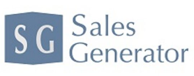Webコンサルティングサービス『SalesGenerator』