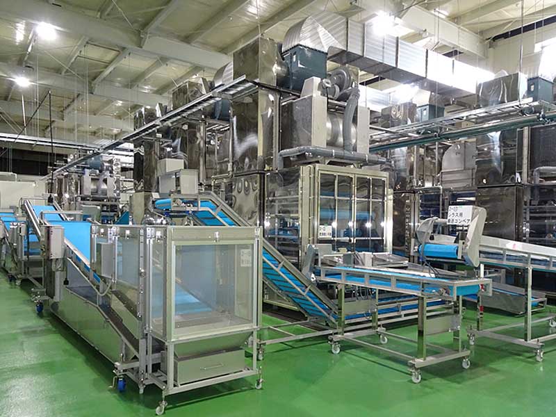 乾燥機　設計サービス