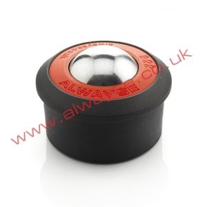 【航空貨物施設・床面用 ボールキャスター】ALWAYSE 888