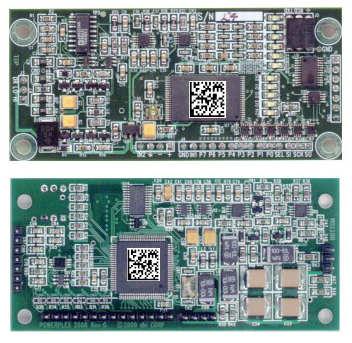 PLC通信装置『PP2008』