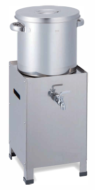 【業務用】量子水高回転循環システム『Rebirth　100L』