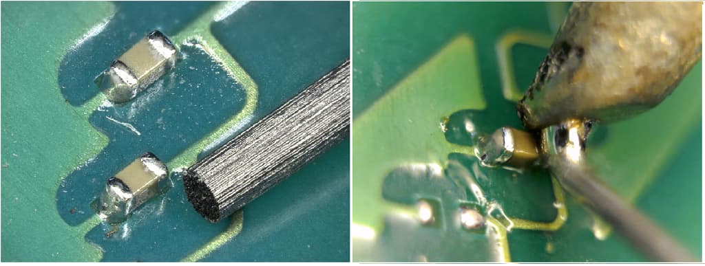 基板実装サービス