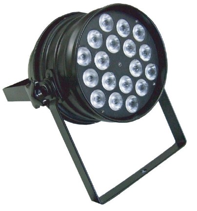 装飾用LEDライトLED高輝度シリーズLED PAR Light