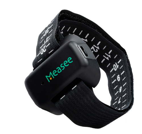 インストラクターシステム『Measee』