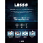 製造設備の異常検知ソリューション『LOSSØ-Standard』