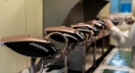 UV塗装／機能塗装