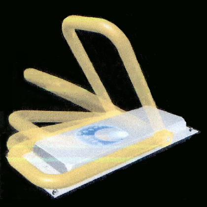 駐車場車両制御装置　PIT-2000