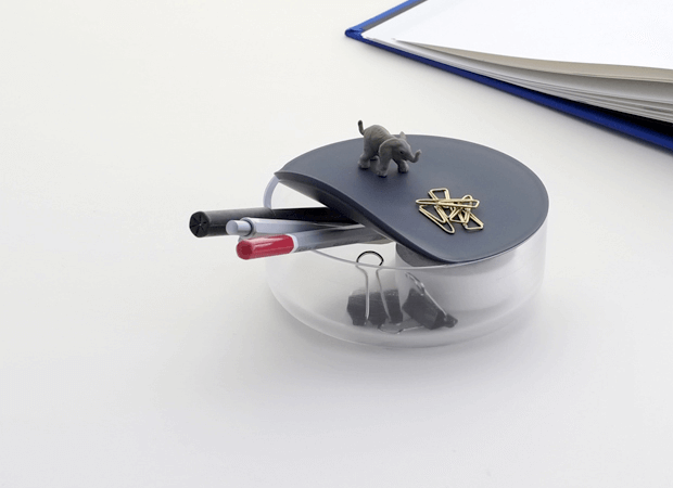 トレー&ボックス『NOHLI』