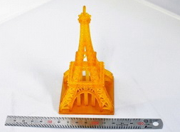 【加工事例】3Dプリンター