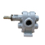 High-viscosity liquid large-capacity transfer gear pump "KB type" / Daito Kogyo Co., Ltd.
