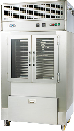 冷風干物乾燥機『Fish Dry』