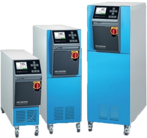 温度制御ユニット『Thermo-5』