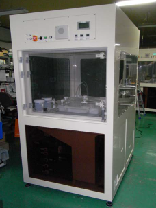 バルクエッチング装置『BEM-301』