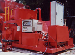 スラリープラント