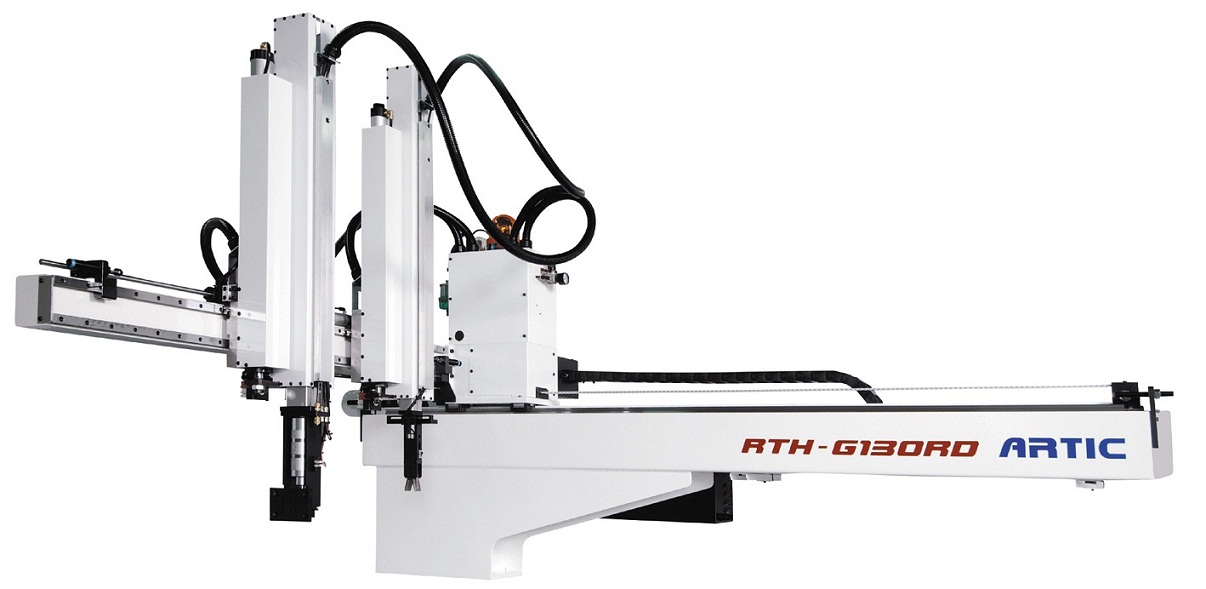 取出しロボット「RTHシリーズ」