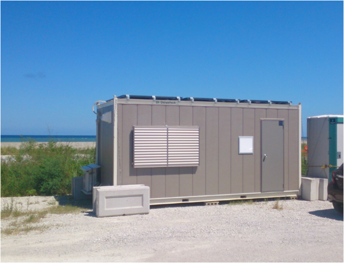 太陽光だけで自力稼動！『ソーラーシステムハウス』※事例集進呈中