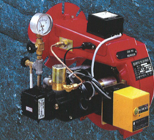 バーナ『OM-Nシリーズ』 オリンピア工業 | イプロスものづくり