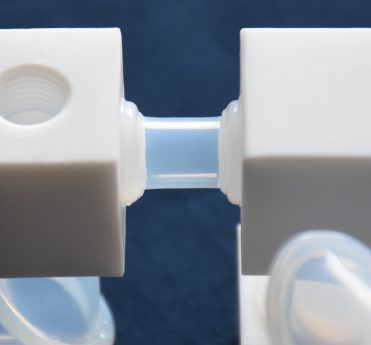 テフロン溶接加工サービス