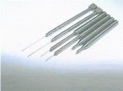 超硬　SKH51　小径パンチ・コアピン